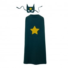 Super Hero cape by Numero 74 Super Hero cape by Numero 74